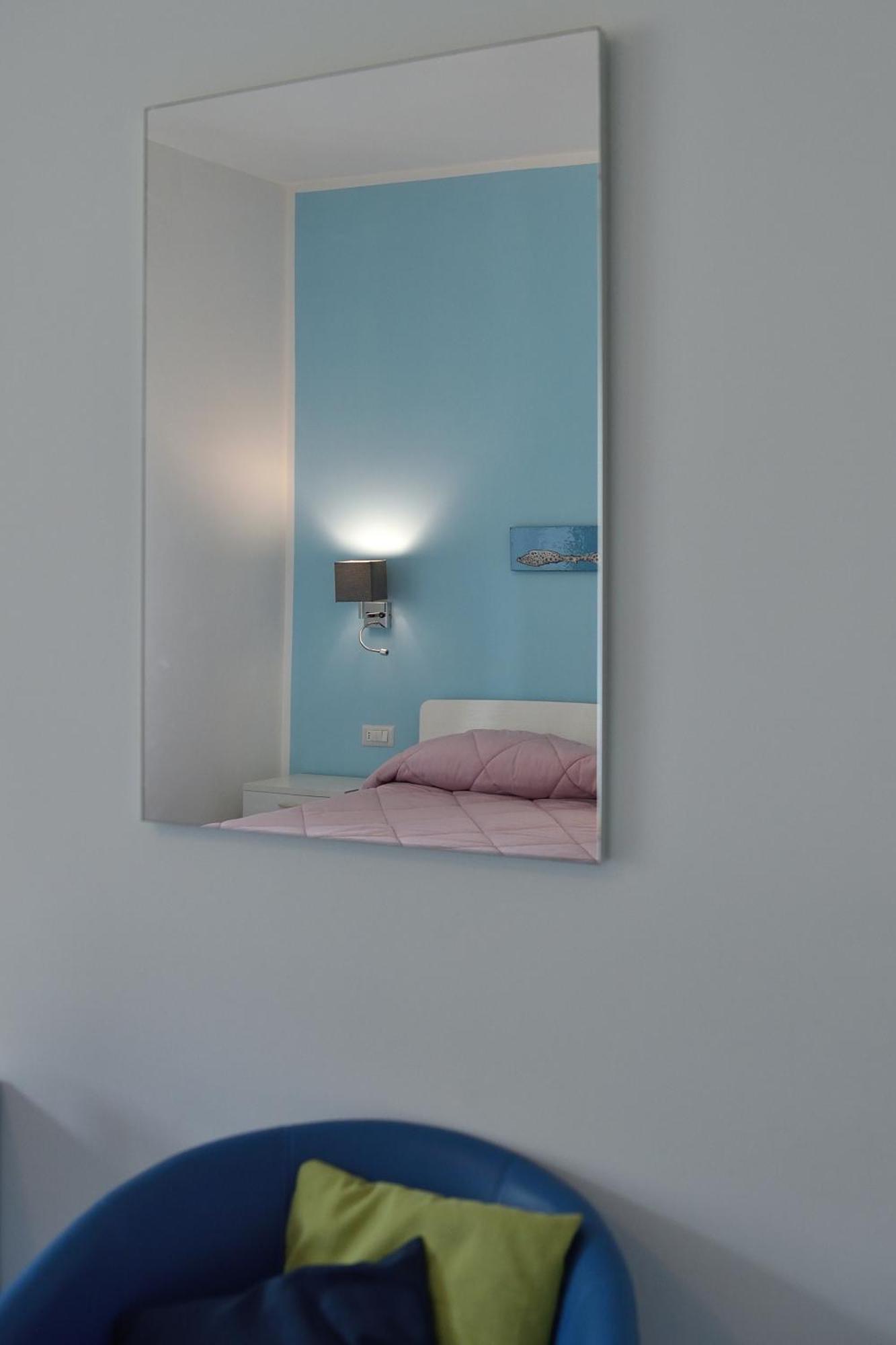 Aquarius Maiori B&B Buitenkant foto